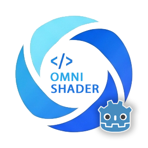 Omni Shader Tools for Godot