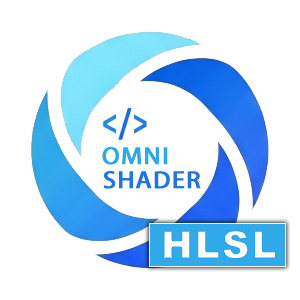 Omni Shader Tools for HLSL