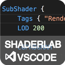 ShaderlabVSCode(Free)